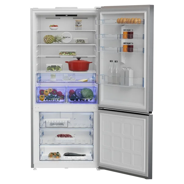 Beko 683613 Eı Kombi No Frost Buzdolabı - Görsel 7