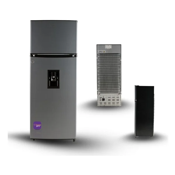 Cool Life Cm-235 Sebilli 12-24 V Karavan Buzdolabı - Görsel 3