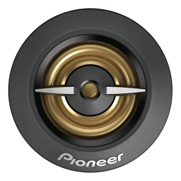 Pioneer Ts-A301tw 450 Watt 2 Cm Tweeter Oto Hoparlör - Görsel 2