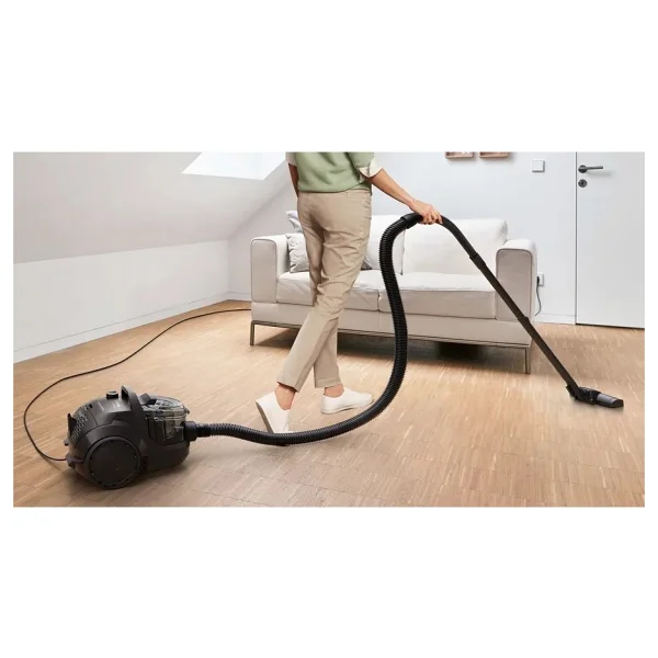 Bosch Bgc21x300 550 W Toz Torbasız Süpürge - Görsel 5
