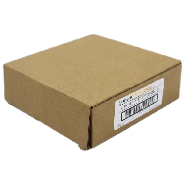 Bosch 2608603169 115x1 Mm 25 Adet Inox Kesici Disk - Görsel 4