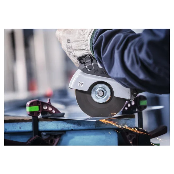 Bosch 2608603169 115x1 Mm 25 Adet Inox Kesici Disk - Görsel 5