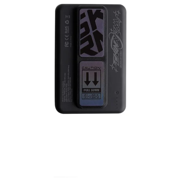 Skinarma Kira Kobai 10000 mAh Hızlı Şarj MagSafe Powerbank - Görsel 5