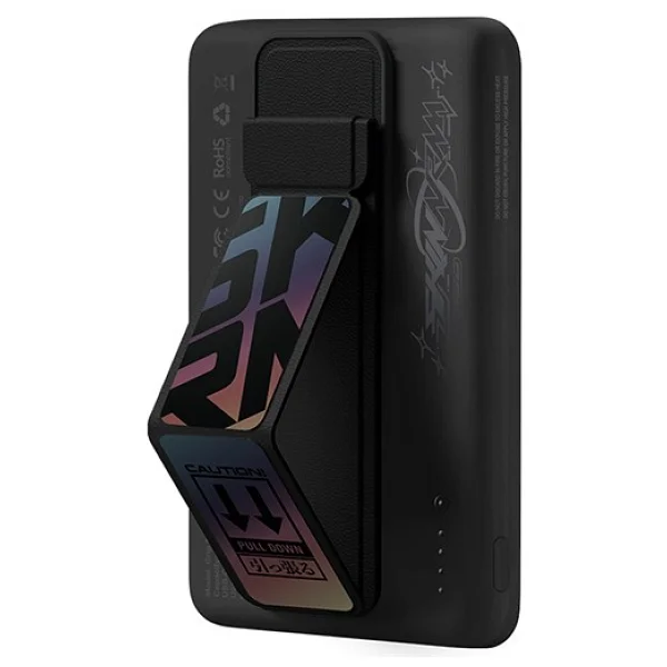 Skinarma Kira Kobai 10000 mAh Hızlı Şarj MagSafe Powerbank - Görsel 2
