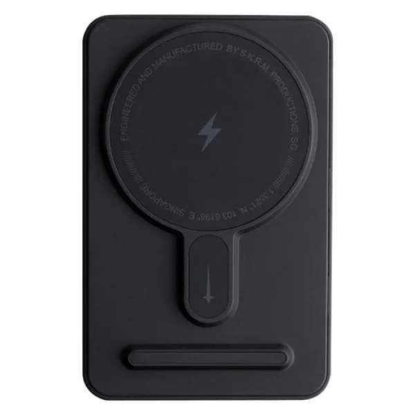 Skinarma Kira Kobai 10000 mAh Hızlı Şarj MagSafe Powerbank - Görsel 3