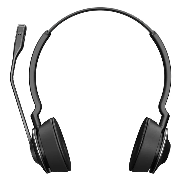 Jabra Engage 65 Duo Kablosuz Kulak Üstü Kulaklık - Görsel 8