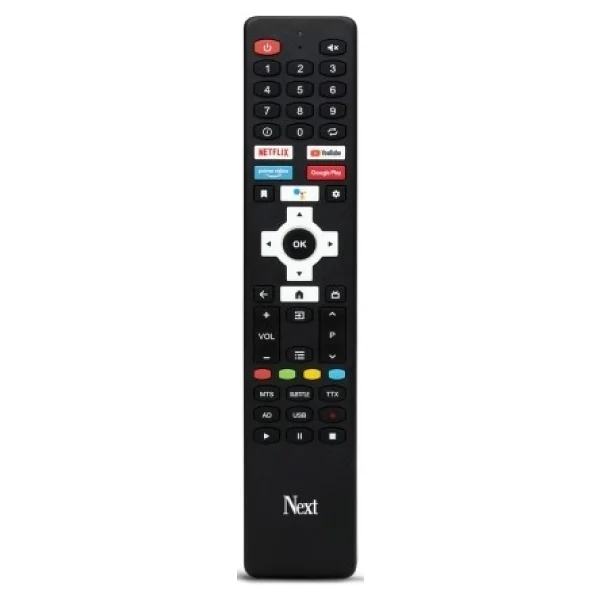 Next Ye-55gfsg7-4K 4K Ultra HD 55" 140 Ekran Uydu Alıcılı Android Smart LED TV - Görsel 10