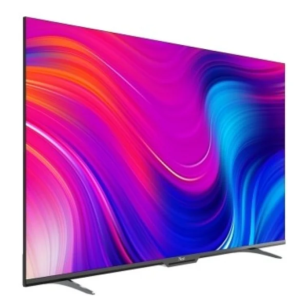 Next Ye-55gfsg7-4K 4K Ultra HD 55" 140 Ekran Uydu Alıcılı Android Smart LED TV - Görsel 2