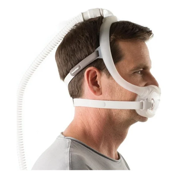 Philips Dreamwear Full Face Maskev Ağız Burun Maskesi - Görsel 6