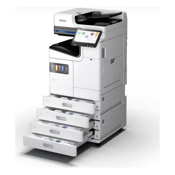 Epson Workforce Enterprise Am-C5000 Fotokopi Makinesi - Görsel 6