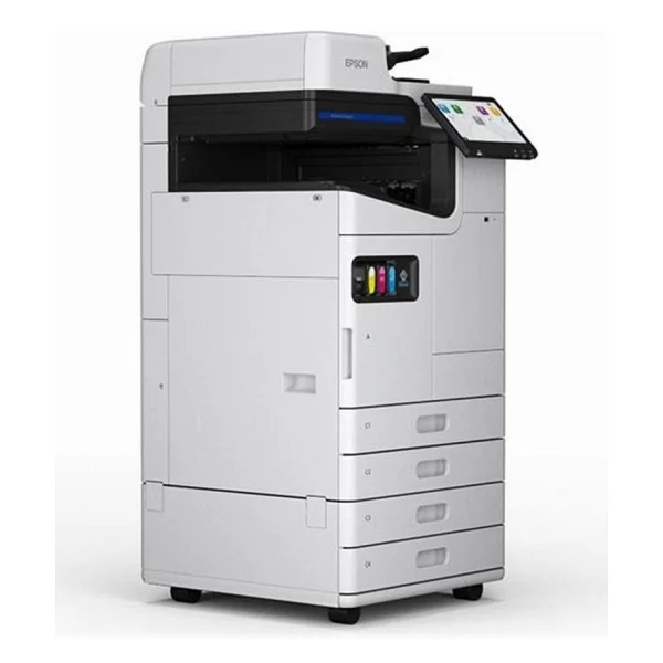 Epson Workforce Enterprise Am-C5000 Fotokopi Makinesi - Görsel 7