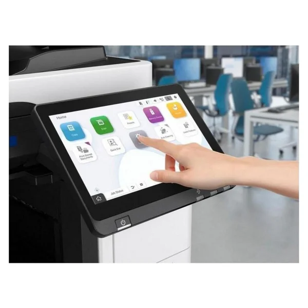 Epson Workforce Enterprise Am-C5000 Fotokopi Makinesi - Görsel 8