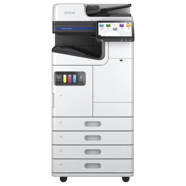 Epson Workforce Enterprise Am-C5000 Fotokopi Makinesi - Görsel 5