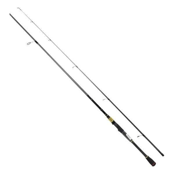 Daiwa Rs 234 Cm 2-8 Gr Lrf Kamış - Görsel 6