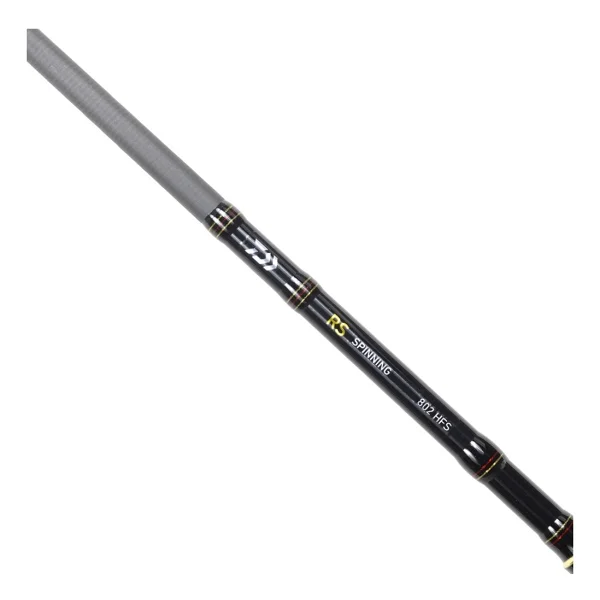 Daiwa Rs 234 Cm 2-8 Gr Lrf Kamış - Görsel 2