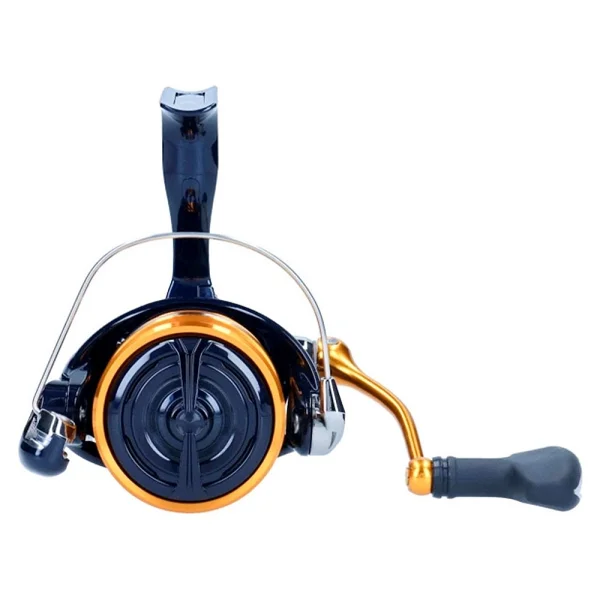Daiwa Revros 23 Lt 3000 Cxh 4+1 Bb Spin Olta Makinesi - Görsel 2