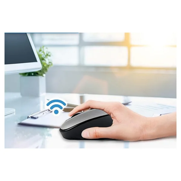 Hadron Hd5662 Wireless Optik Mouse - Görsel 2