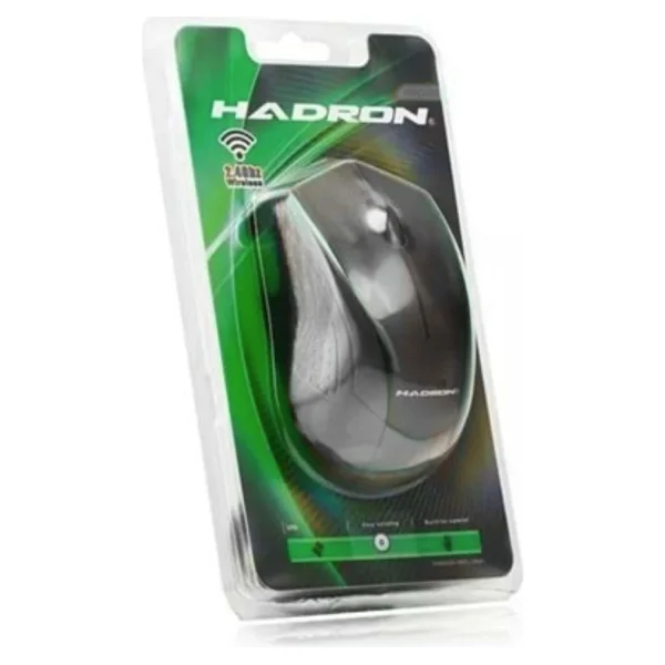 Hadron Hd5662 Wireless Optik Mouse - Görsel 3