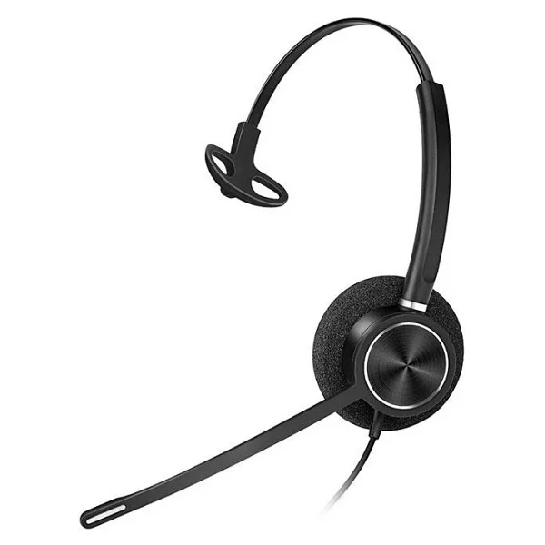 Inbertec C10m Mono Çağrı Merkezi Kulaklığı - Görsel 3