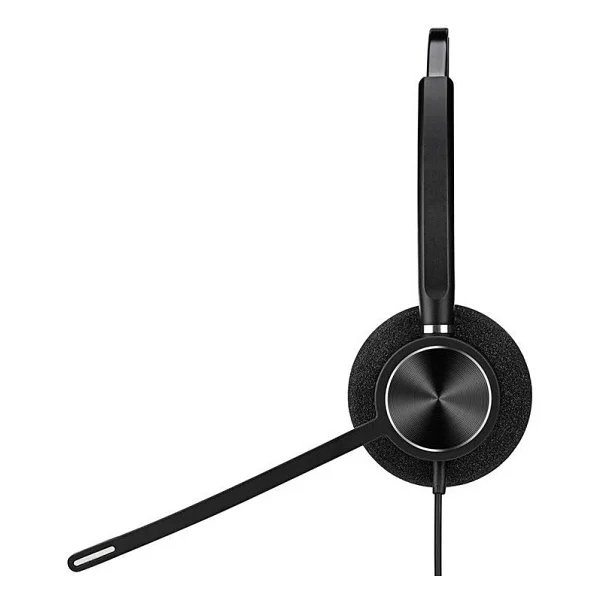 Inbertec C10m Mono Çağrı Merkezi Kulaklığı - Görsel 4