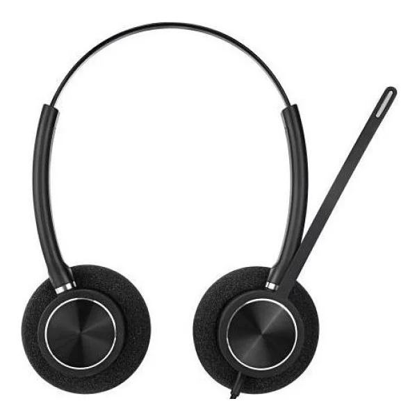 Inbertec C10dm Duo Çağrı Merkezi Kulaklığı - Görsel 2