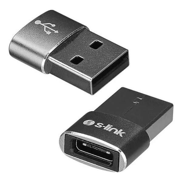 S-Link Sl-Ta28m USB Dönüştürücü - Görsel 2