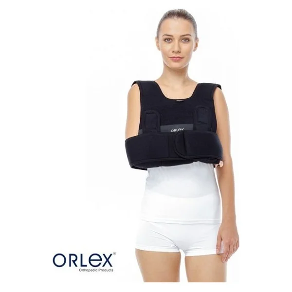 Orlex Orx-St112 Velpo Kol Askısı - Görsel 2