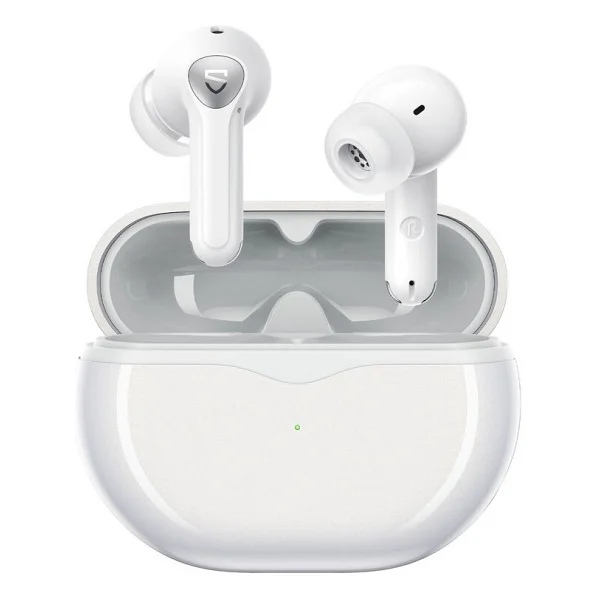 Soundpeats Air4 Pro ANC TWS Kulak İçi Bluetooth Kulaklık - Görsel 9
