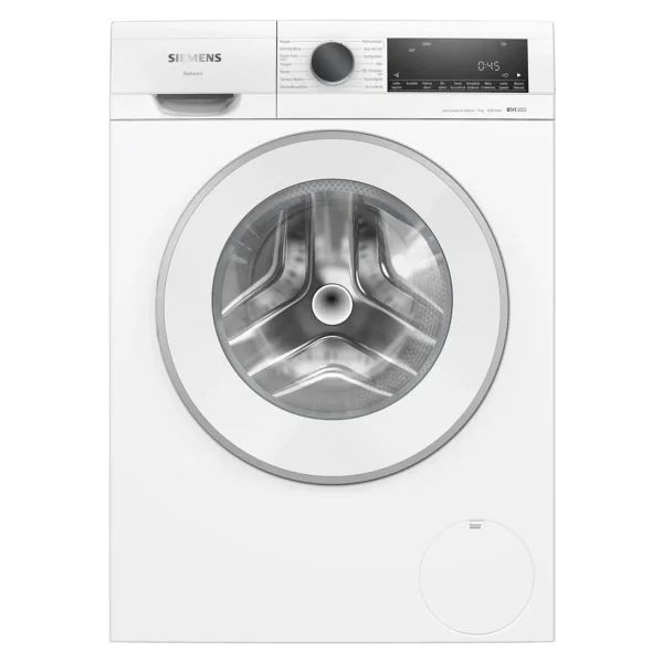 Siemens Wg42a2x3tr 1200 Devir 9 Kg Çamaşır Makinesi - Görsel 3