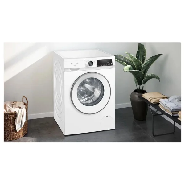 Siemens Wg42a2x3tr 1200 Devir 9 Kg Çamaşır Makinesi - Görsel 6