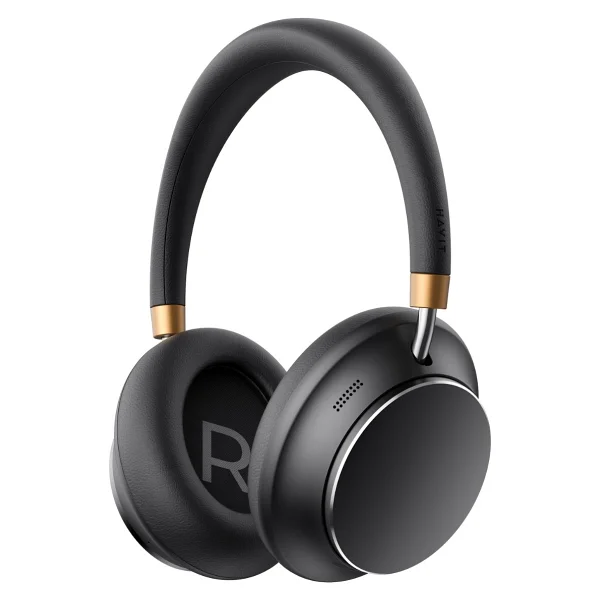 Havit H686bt Pro ANC Kulak Üstü Bluetooth Kulaklık - Görsel 2