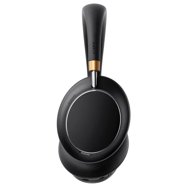 Havit H686bt Pro ANC Kulak Üstü Bluetooth Kulaklık - Görsel 4