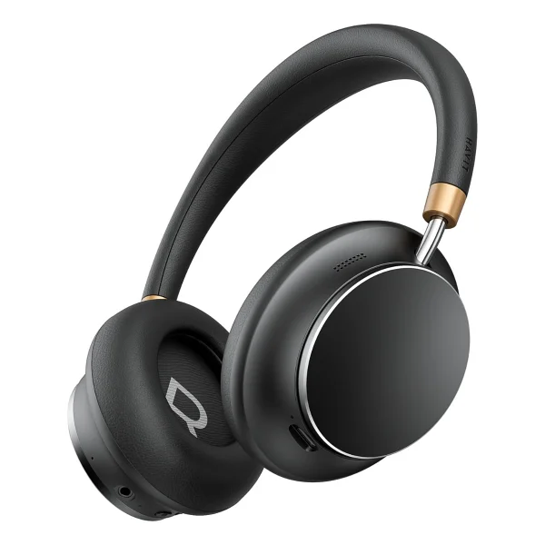 Havit H686bt Pro ANC Kulak Üstü Bluetooth Kulaklık - Görsel 5