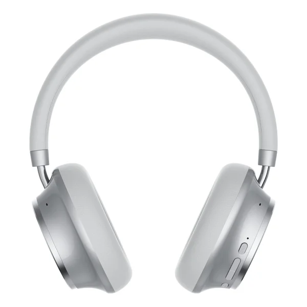 Havit H686bt Pro ANC Gri Kulak Üstü Bluetooth Kulaklık - Görsel 3