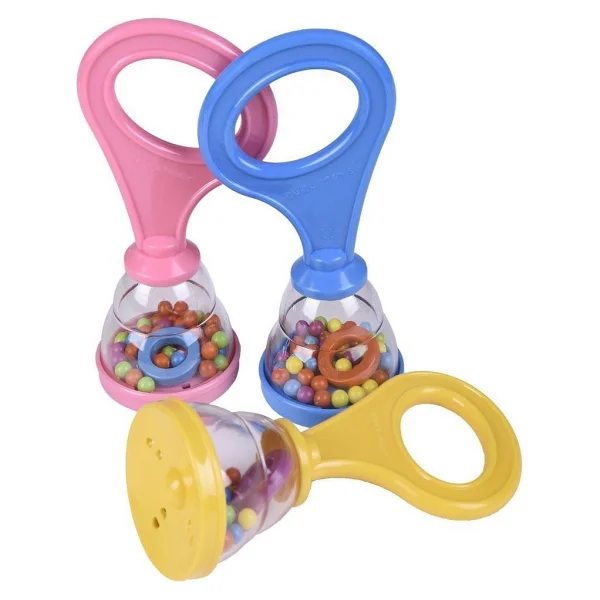 Zuzu Toys Çıngır Çıngırak 4032 - Görsel 2