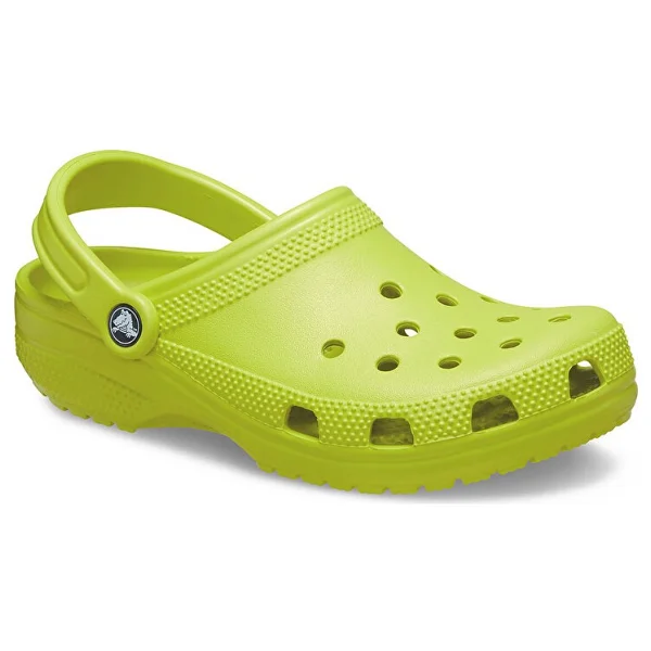 Crocs Classic Clog 10001-76m Fıstık Yeşili Terlik - Görsel 2