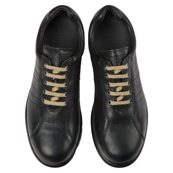 Camper Pelotas 16002-317 Siyah Erkek Sneaker - Görsel 3