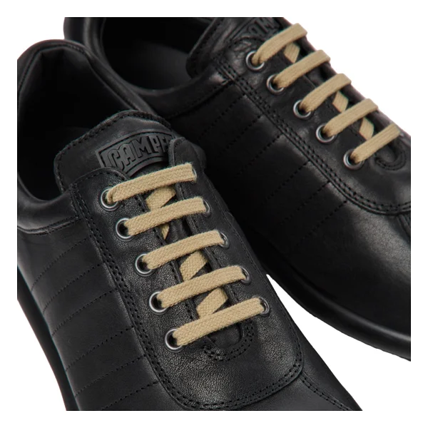 Camper Pelotas 16002-317 Siyah Erkek Sneaker - Görsel 5