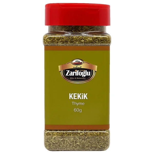 Mehmet Zarifoğlu Kekik 60 gr - Görsel 3