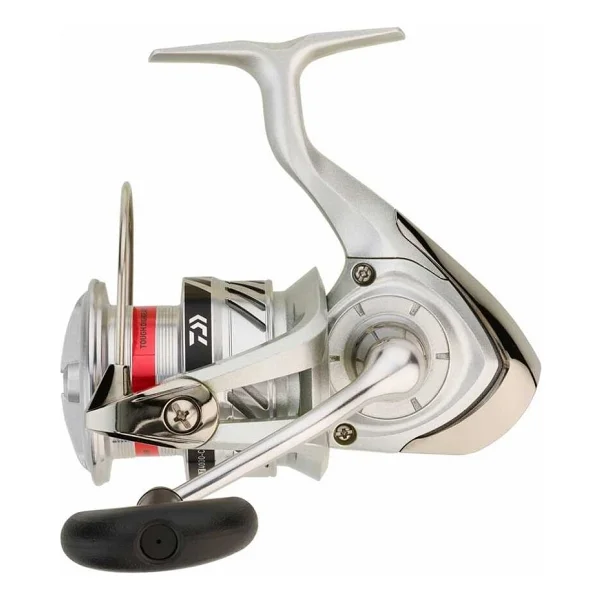 Daiwa Crossfire 20 Lt 5000 C Spin Olta Makinesi - Görsel 7