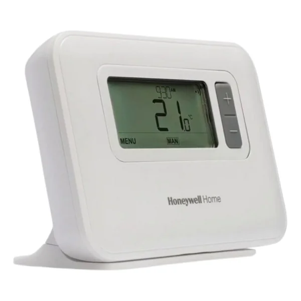 Honeywell Home T3R Y3H710RF0072 Programlanabilir Kablosuz Dijital Oda Termostatı - Görsel 8
