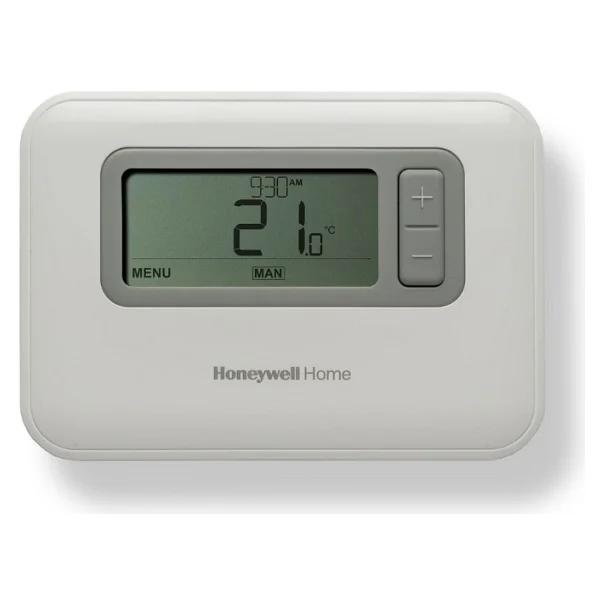 Honeywell Home T3R Y3H710RF0072 Programlanabilir Kablosuz Dijital Oda Termostatı - Görsel 3