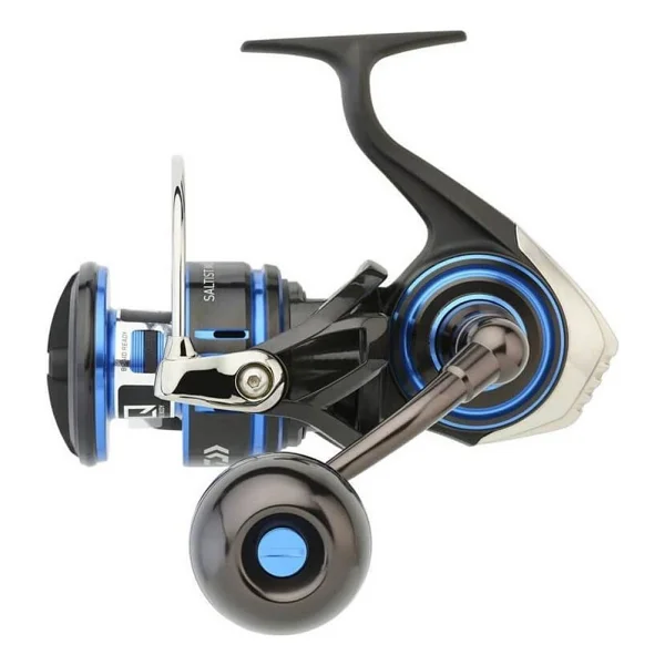 Daiwa Saltist MQ 21 4000 D XH Spin Olta Makinesi - Görsel 9