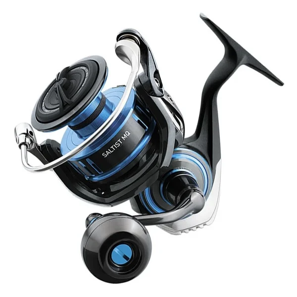 Daiwa Saltist MQ 21 4000 D XH Spin Olta Makinesi - Görsel 2