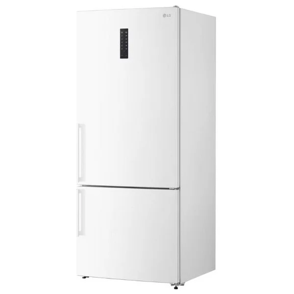 Lg Gtl539bqam Kombi No Frost Buzdolabı - Görsel 2