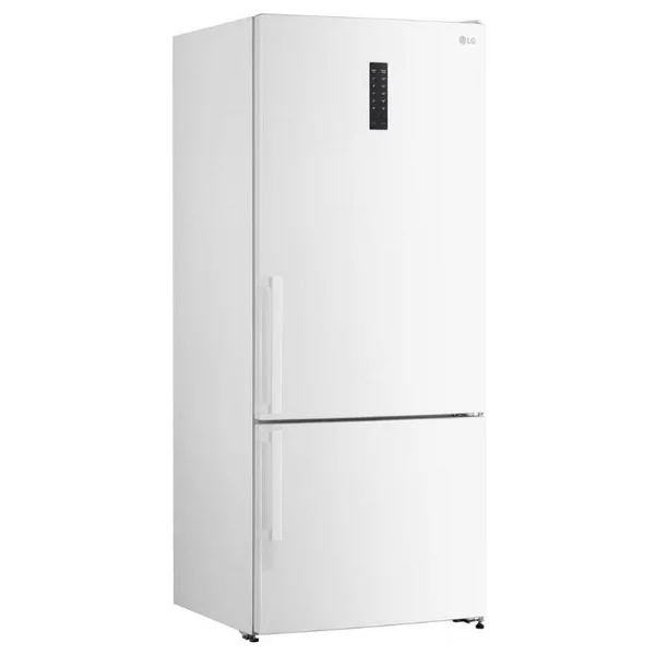 Lg Gtl539bqam Kombi No Frost Buzdolabı - Görsel 3