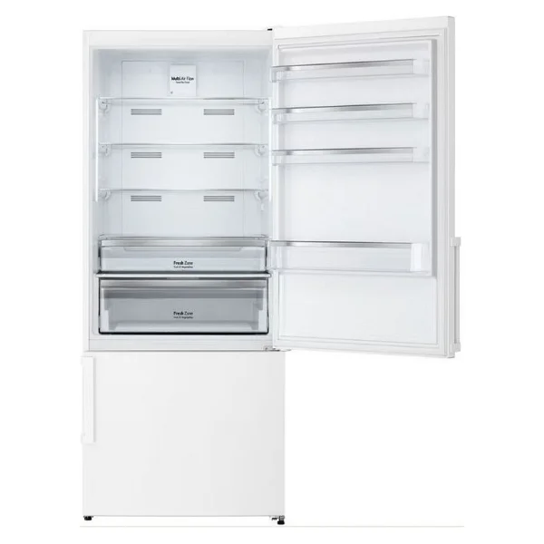 Lg Gtl539bqam Kombi No Frost Buzdolabı - Görsel 5