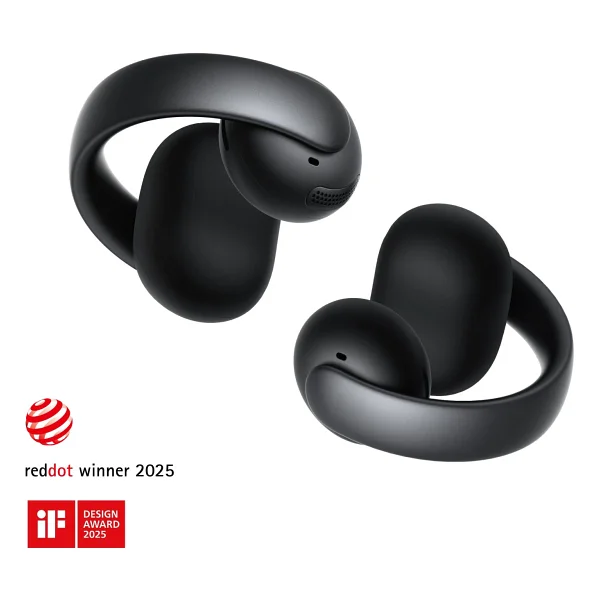Anker Soundcore Aeroclip Open Ear Bluetooth Kulaklık - Görsel 9
