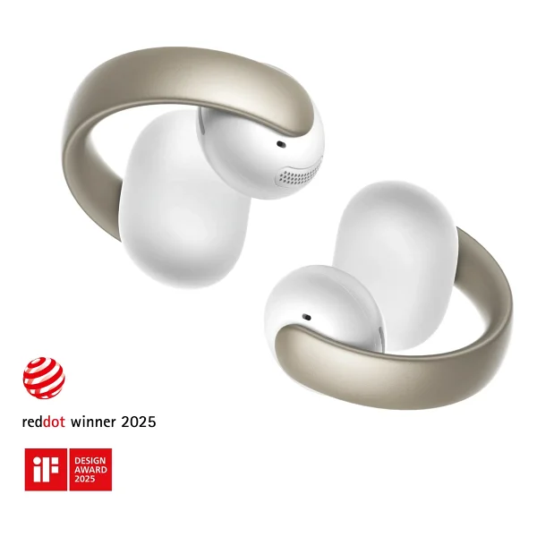 Anker Soundcore Aeroclip Open Ear Bluetooth Kulaklık - Görsel 8
