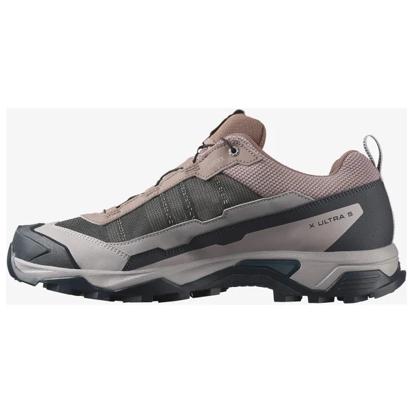 Salomon X Ultra 5 Gore-Tex Erkek Outdoor Ayakkabı - Görsel 3
